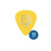 Picture of Duralin Standard Light Medium Gauge Pick - 0.70mm