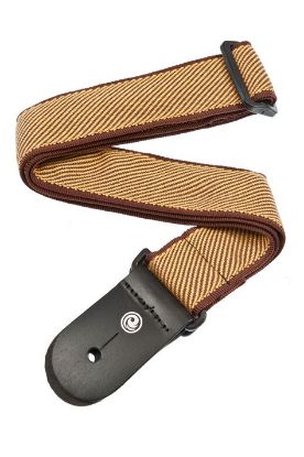Picture of Planet Waves Nylon Woven Guitar Strap - Tweed