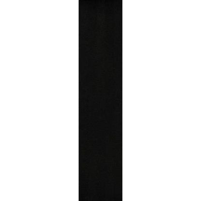 Picture of Planet Waves Nylon Classical Guitar Strap - Black