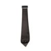 Picture of Planet Waves Nylon Classical Guitar Strap - Black