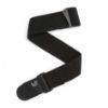 Picture of Cotton Guitar Strap - Black