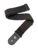 Picture of Cotton Guitar Strap - Black