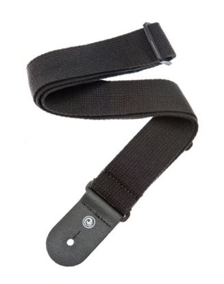 Picture of Cotton Guitar Strap - Army