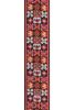 Picture of Nylon Woven Guitar Strap - Saugerties