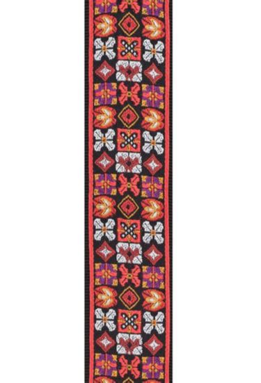 Picture of Nylon Woven Guitar Strap - Saugerties