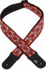 Picture of Nylon Woven Guitar Strap - Saugerties