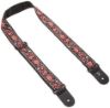 Picture of PLANET WAVES Nylon Woven Guitar Strap -Tapestry