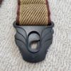 Picture of Planet Lock Guitar Strap - Tweed