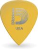 Picture of Duralin Precision Light Medium Gauge Pick - Yellow 0.70mm