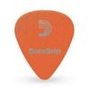 Picture of PLANET WAVES Duragrip Light Gauge Pick - Orange 0.60mm