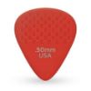 Picture of Duragrip Super Light Gauge Pick - Red 0.50mm