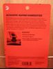 Picture of Acoustic Guitar Soundhole Humidifier Replacement - 3 Pack