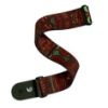 Picture of PLANET WAVES Polyester Woven Guitar Strap - Ndebele