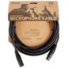 Picture of Classic Series XLR-XLR Microphone Cable - 25ft