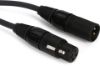Picture of Classic Series XLR-XLR Microphone Cable - 25ft