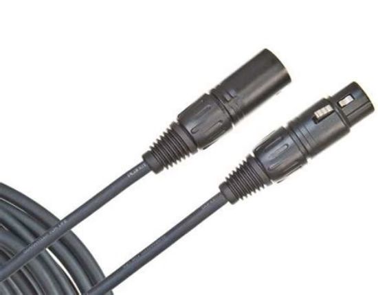 Picture of Classic Series 50Ft Microphone Cable