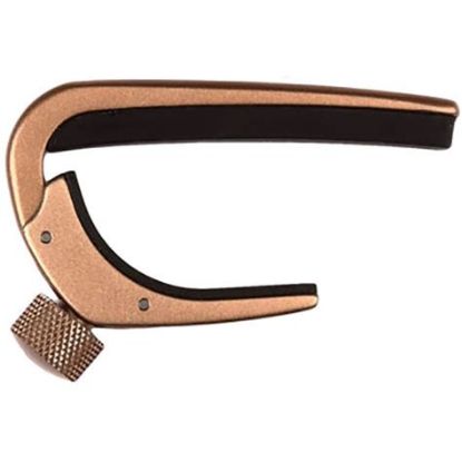 Picture of Planet Waves Adjustable Tension Pro Capo - Black