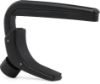 Picture of Adjustable Tension Classical Pro Capo - Black