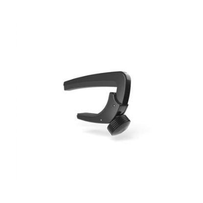 Picture of Planets Waves Adjustable Tension Capo Lite - Black