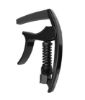 Picture of PLANET WAVES Adjustable Tension Tri-Action Capo - Black