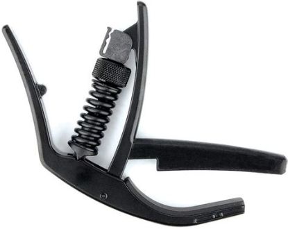Picture of NS Artist Drop-Tune Capo