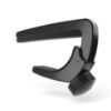 Picture of Adjustable Tension Classical Capo Lite - Black