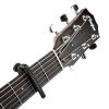 Picture of Planet Waves PW-CP-19 Pro Plus Capo with FlexFit Technology - Black