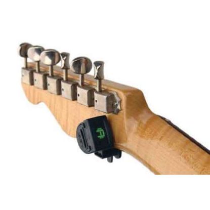 Picture of PLANET WAVES NS Micro Headstock Tuner - PWCT12