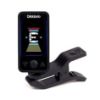 Picture of Planet Waves Eclipse Chromatic Headstock Guitar Tuner - Black