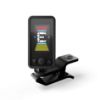 Picture of Planet Waves Eclipse Chromatic Headstock Guitar Tuner - Black