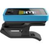 Picture of PLANET WAVES Eclipse Chromatic Headstock Guitar Tuner - Blue