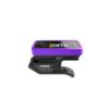 Picture of PLANET WAVES Eclipse Chromatic Headstock Guitar Tuner - Purple