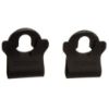 Picture of PLANET WAVES Dual Lock - Strap Lock Set