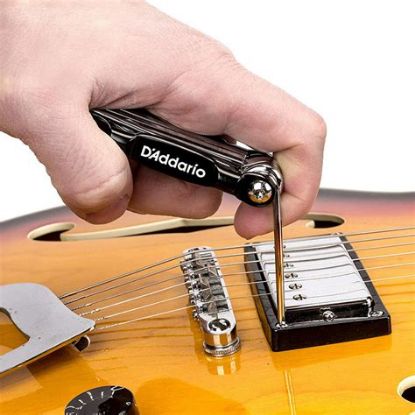 Picture of Planets Waves Multi-Tool for Guitar/Bass