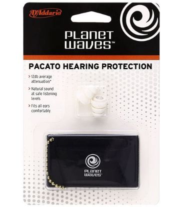 Picture of PLANET WAVES Piccatto Ear Plugs