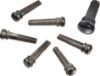 Picture of PLANET WAVES 7 Ebony Bridge + 1 Ebony End Pin