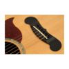 Picture of PLANET WAVES 7 Ebony Bridge + 1 Ebony End Pin