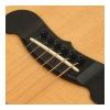 Picture of Planet Waves Plastic Bridge Pins + 1 Plastic End Pin - Ebony