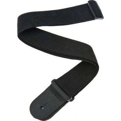 Picture of PLANET WAVES Poly Strap - Black