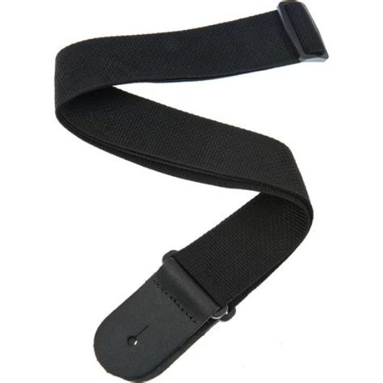 Picture of PLANET WAVES Poly Strap - Black