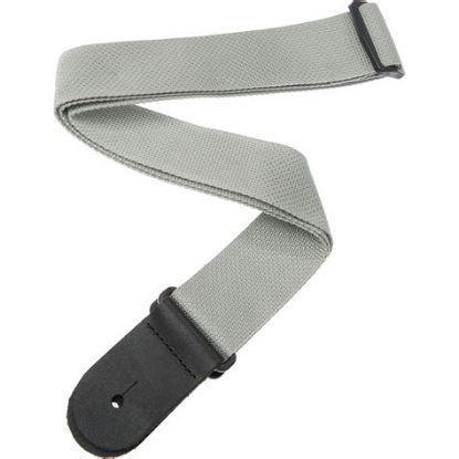 Picture of PLANET WAVES Poly Strap - Silver