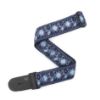 Picture of Monterey Guitar Strap - Dark Blue