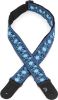 Picture of Monterey Guitar Strap - Dark Blue