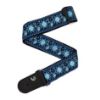 Picture of Monterey Guitar Strap - Dark Blue