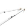Picture of Stephen Creighton Signature Pipe Band Stick - White