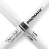 Picture of Stephen Creighton Signature Pipe Band Stick - White