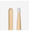 Picture of Classic Hickory 5B Nylon Tip Drumsticks