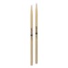 Picture of Classic Hickory 5B Nylon Tip Drumsticks