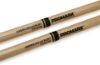 Picture of Classic Hickory 747 Oval Tip Drumsticks