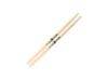 Picture of Classic Hickory 747 Oval Tip Drumsticks